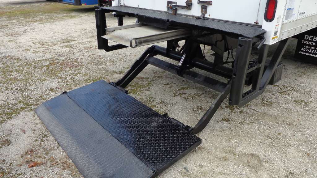 Liftgates