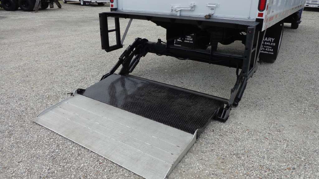 Liftgates