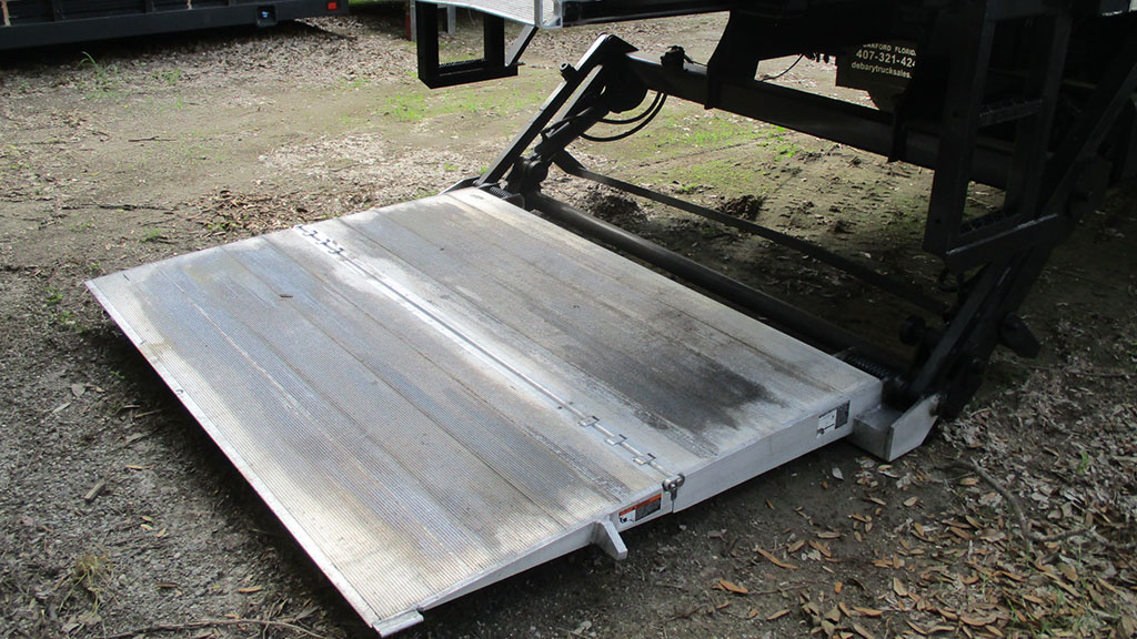 Parts/LiftGates DeBary Truck Sales Sanford, FL Your Commercial