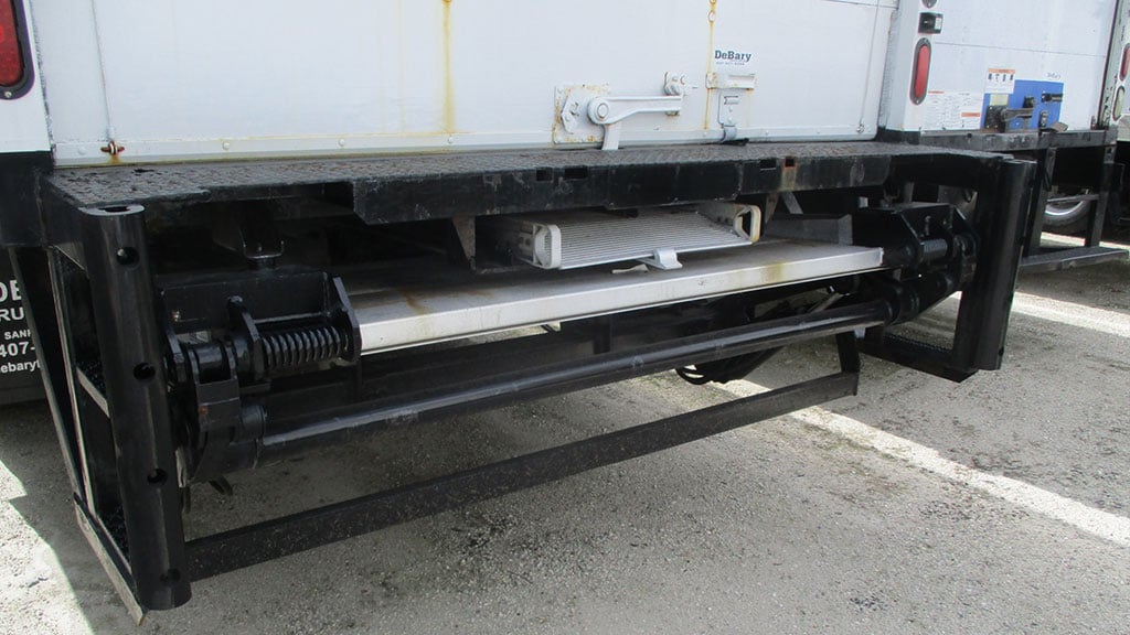 Liftgates