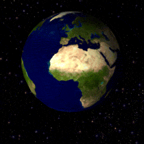 Worldwide icon