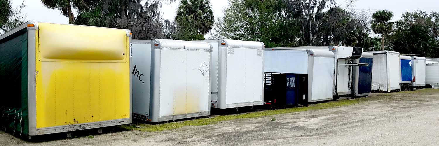 DeBary Truck Sales Sanford, FL Your Commercial Truck Dealership in